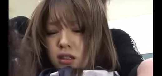 แอบดูพ่อตาเล่นหนังสด